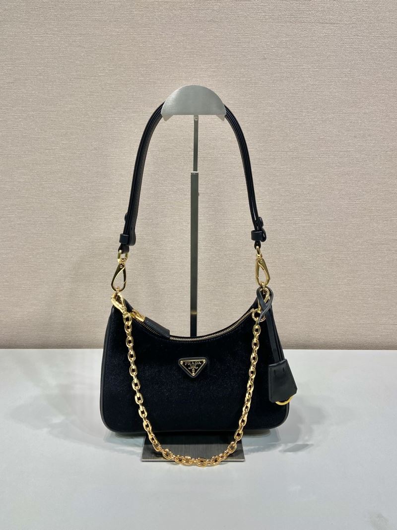 Pra*a hobo bags